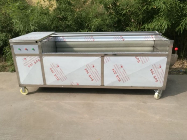 毛刷清洗機(jī)
